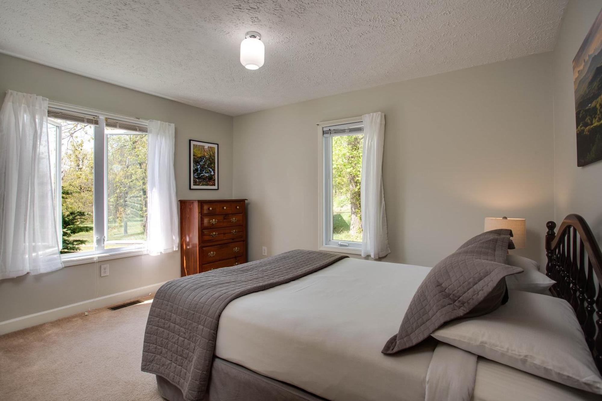 Love Ridge Mountain Lodging Lyndhurst Exteriör bild