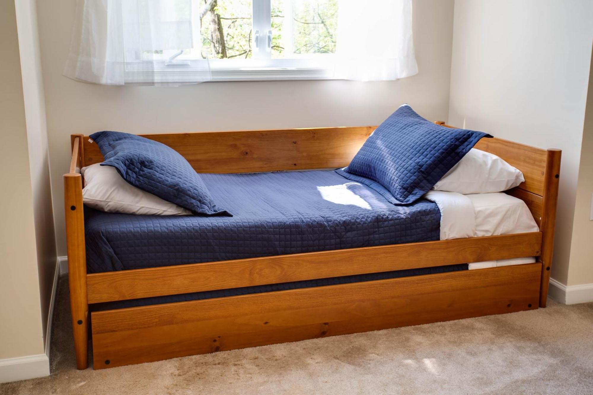 Love Ridge Mountain Lodging Lyndhurst Exteriör bild